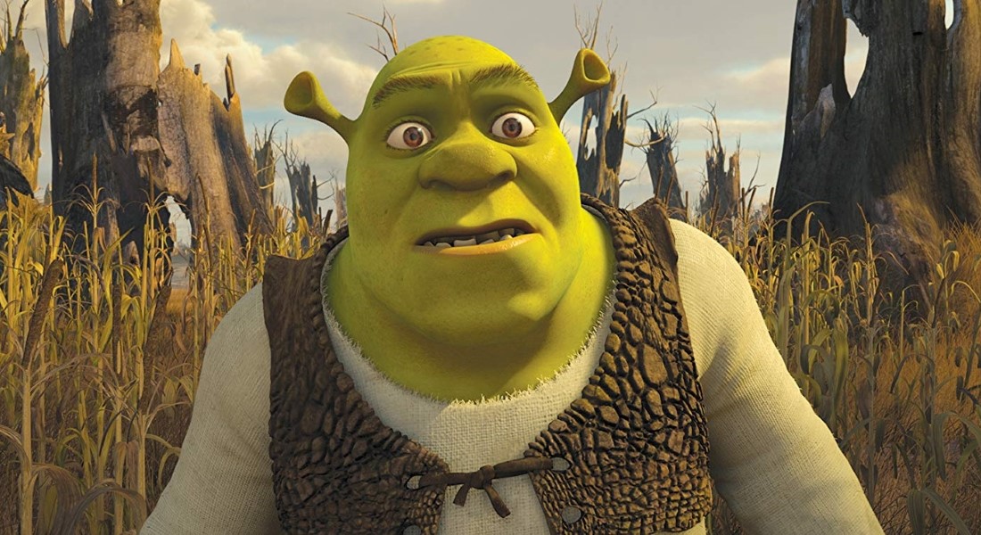 ChanCineySeries's tweet photo. 8️⃣0️⃣ #Shrek (2001) de #VickyJenson y #AndrewAdamson.
CINE puro. Es increíble la cantidad de veces que podemos ver esta película sin aburrirnos.
📺 @primevideolat. https://t.co/NLfYvegATC