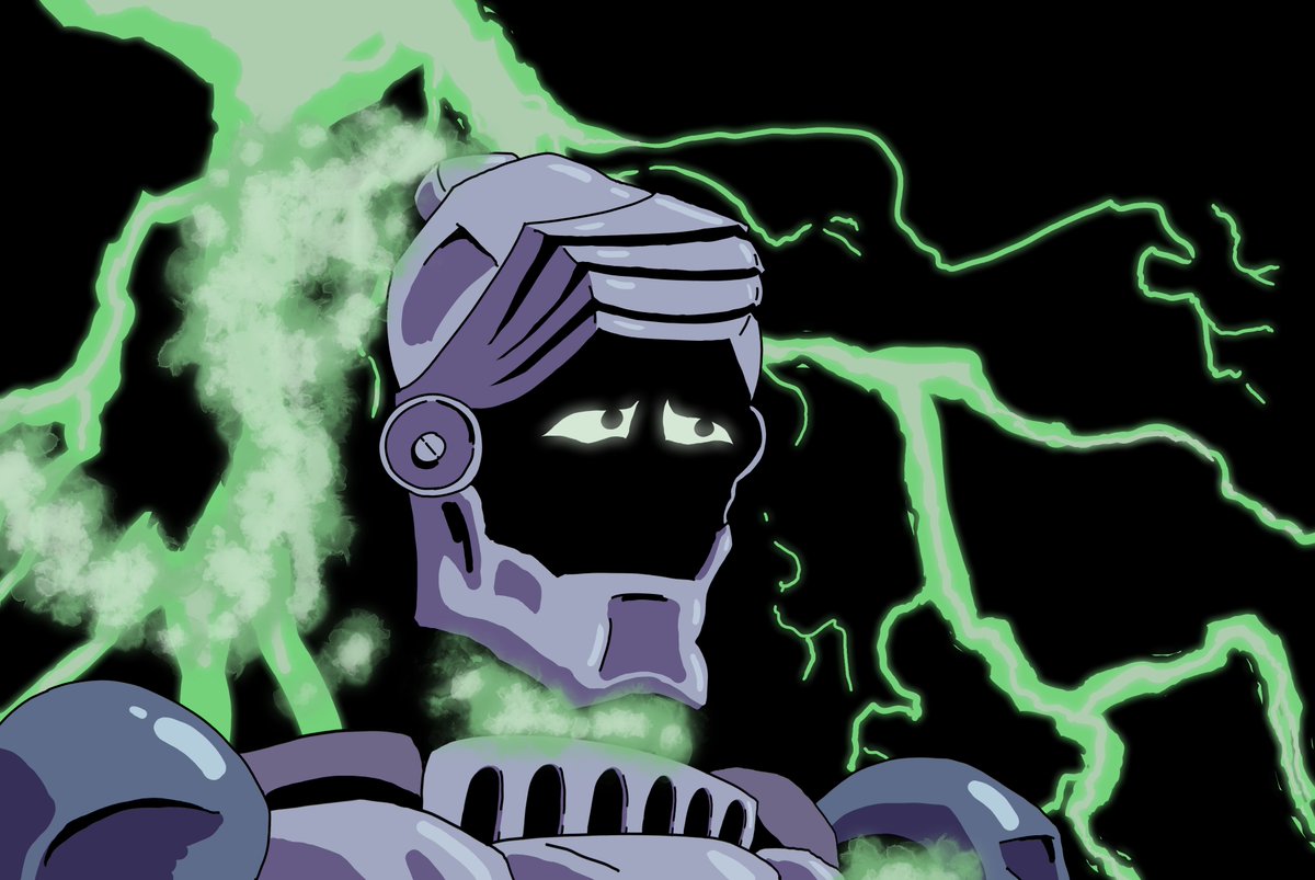 Meet the front line of defence, Oslo! Are you sturdy enough to use this fallen knight to take Boy-Man to his glorious victory?!