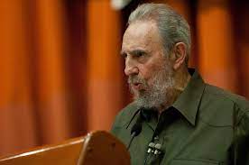 #FidelPorSiempre “En este momento tan difícil es necesario tener una Asamblea de primera línea. La historia nos juzgará no por lo que hayamos hecho antes, sino por lo que hagamos ahora”. 2/12/76
 #Cuba #AsambleaDePueblo