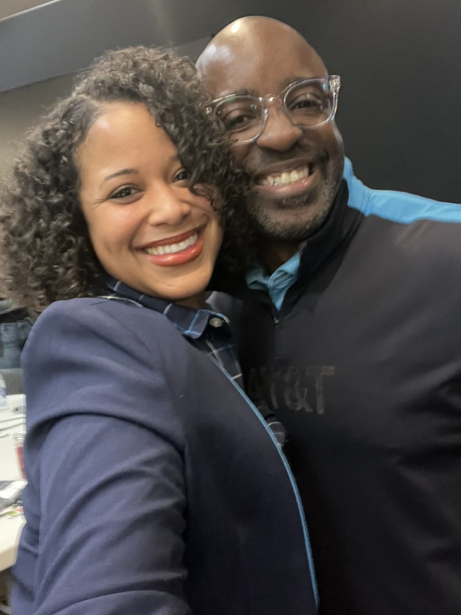 Avrielle Hinds tweet media