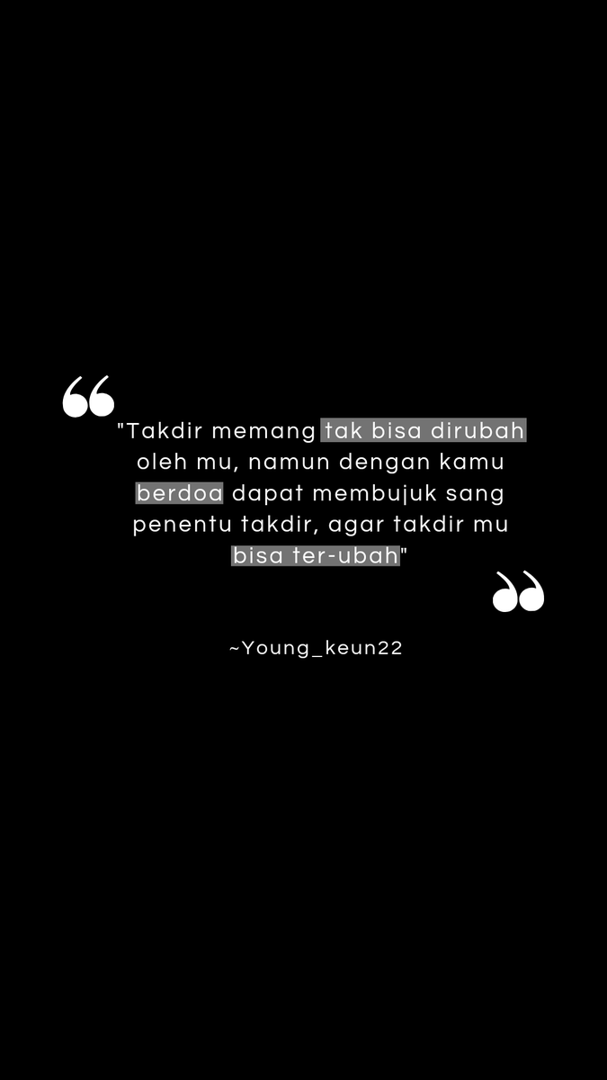YogGalf's tweet photo. #quotesgalau mls ngetik https://t.co/nN0jKakpfi