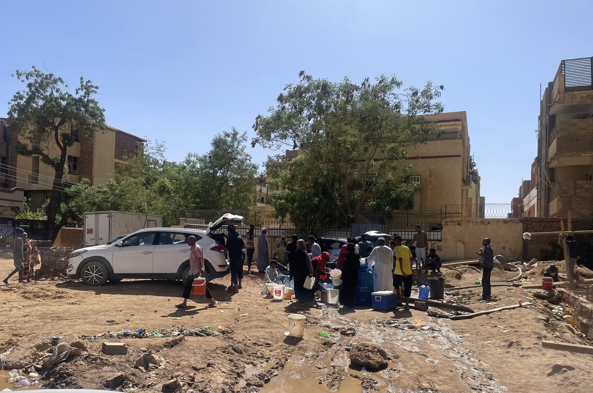 Hamid Khalafallah ~ حامد tweet media