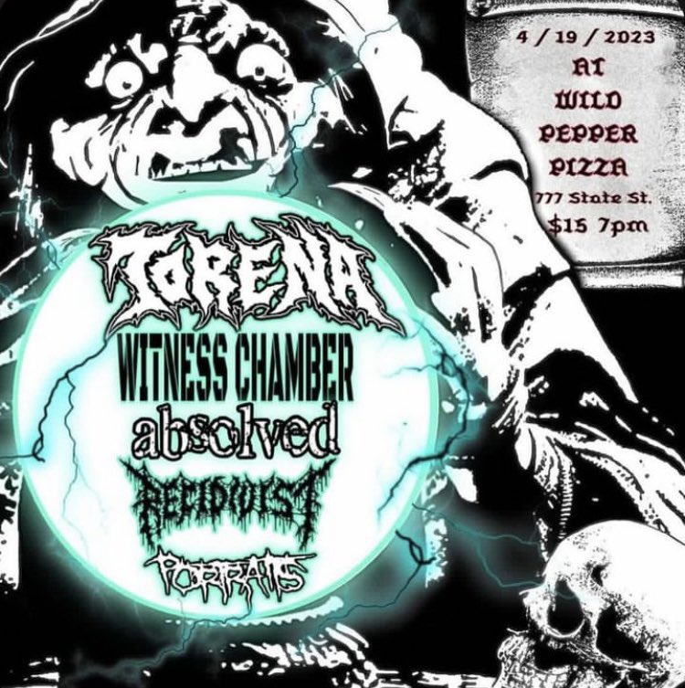 SLCHC Archive tweet media