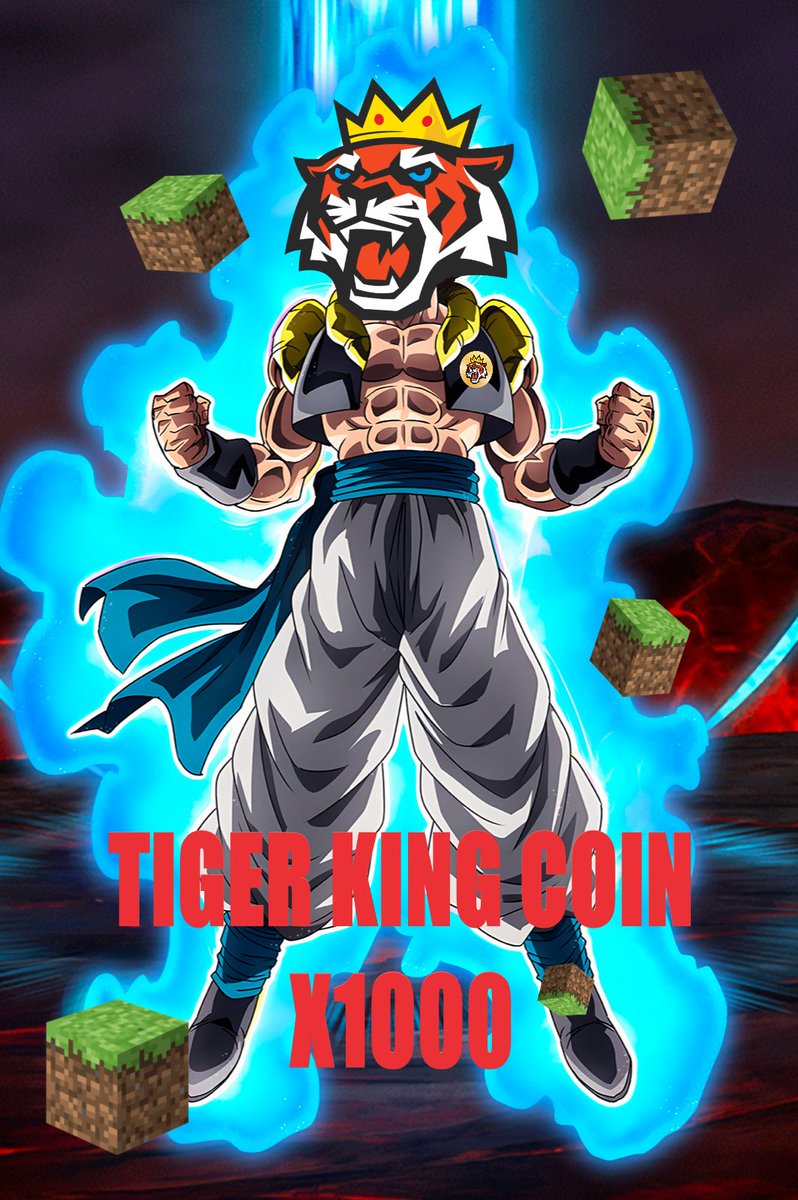 <a href="/EllenQueenNFT/">ΞLLΞN Official</a> I see nothing but #TKING in that pool. With all the utility coming for it, nothing else stands out, strong 💪 community. 

#ChainChat
#TKING2aPenny
#TigerKingdom
#NFTKings
<a href="/Tiger_King_Coin/">$TKING Tiger King Coin Official</a>