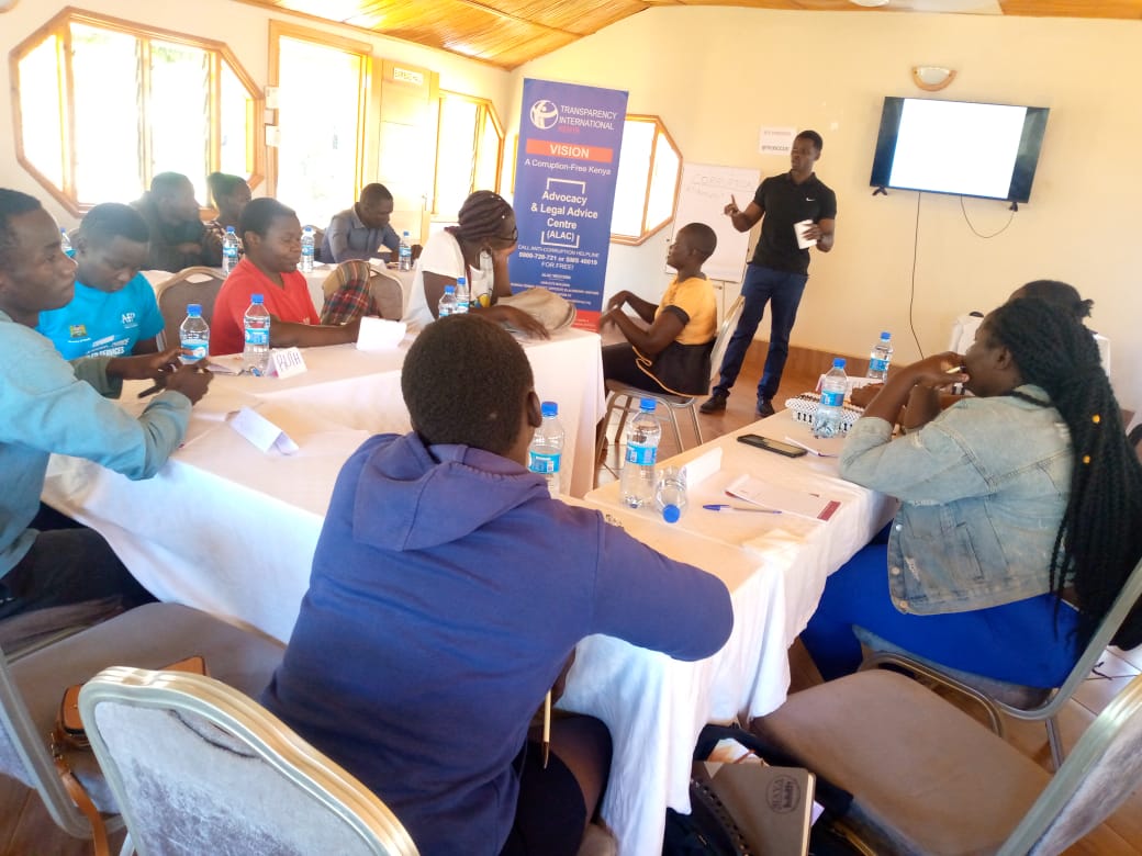 MuunganoCentre's tweet photo. We are glad to join @anticorruption training on Budget, Corruption and Anti Corruption Strategies under the Usawa Mashinani project.
@UraiaTrust @EACCKenya @CAREinKenya @CanHCKenya @CAREGlobal @crawntrustkenya
@CREAWKenya @UraiaTrust @UrgentAct https://t.co/BWYrM4lVrQ
