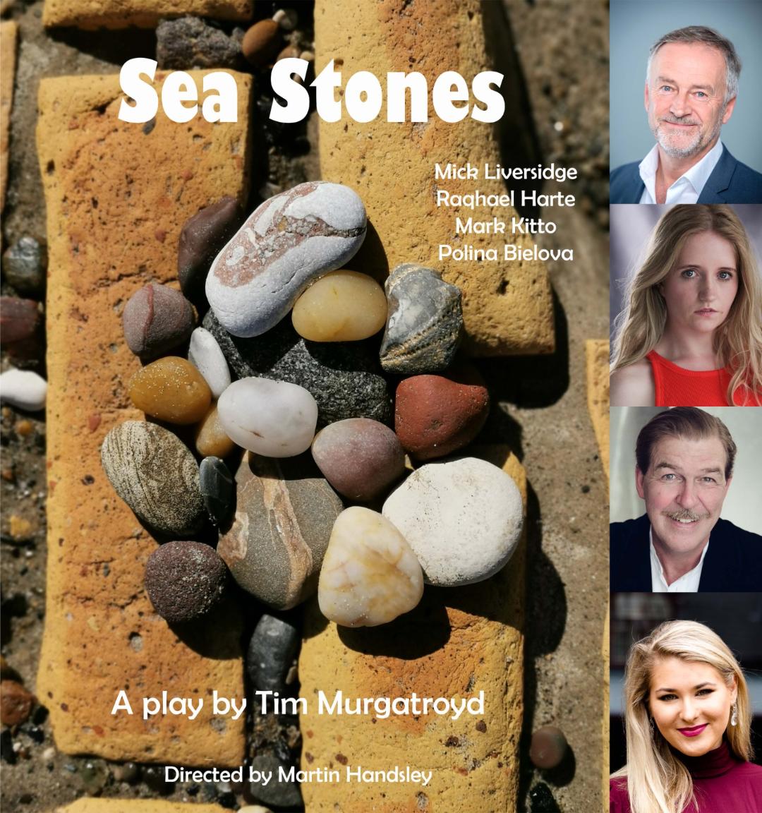 Massively excited my first play will be performed at <a href="/41monkgate/">Theatre@41</a> between 14th - 18th November this year!
Great to have such a talented director and actors on board. Can't wait to see the first performance.
@martinhandsley <a href="/MickLiverActor/">Mick Liversidge</a>