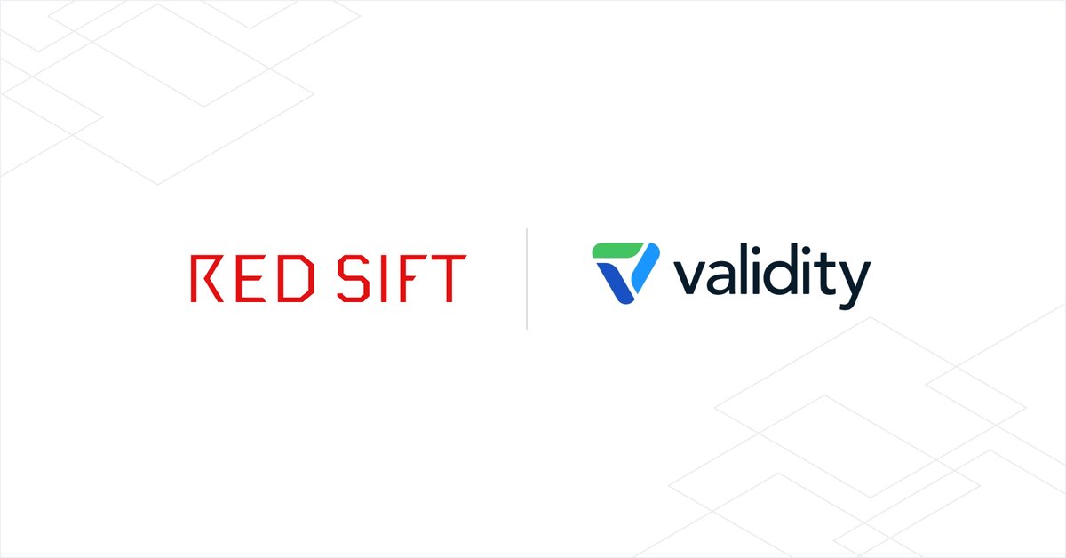redsift's tweet photo. Excited to launch the next stage of our ongoing #Partnership with @TrustValidity! 🚀

Our new data integrations help both companies and our customers to improve defenses against #BrandAbuse

Find out more: https://t.co/0VIEh28l97

#CyberSecurity #SaaS #Growth https://t.co/fRXUxn30UX