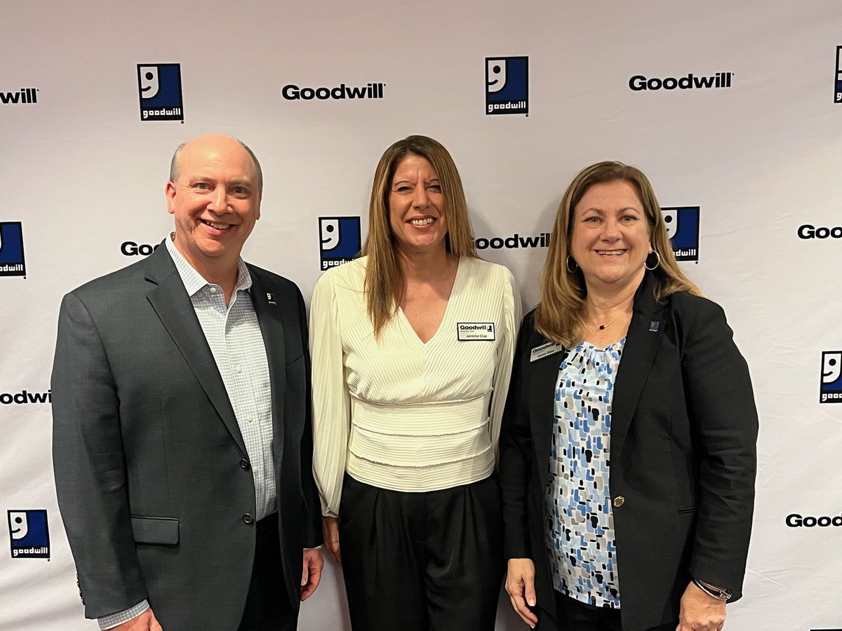 Exciting day in Washington DC representing Goodwill Keystone Area to fight for workforce development, job training programs and charitable giving. #GoodwillontheHill @GoodwillIntl