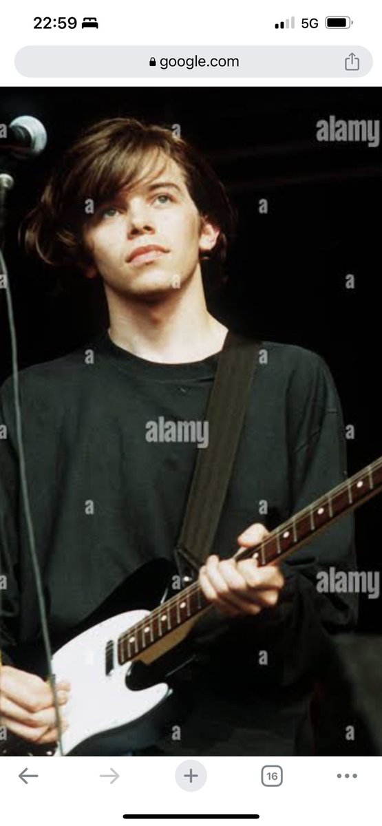 Andy Sharp on Twitter "Great Ride gig last night. Hard to believe