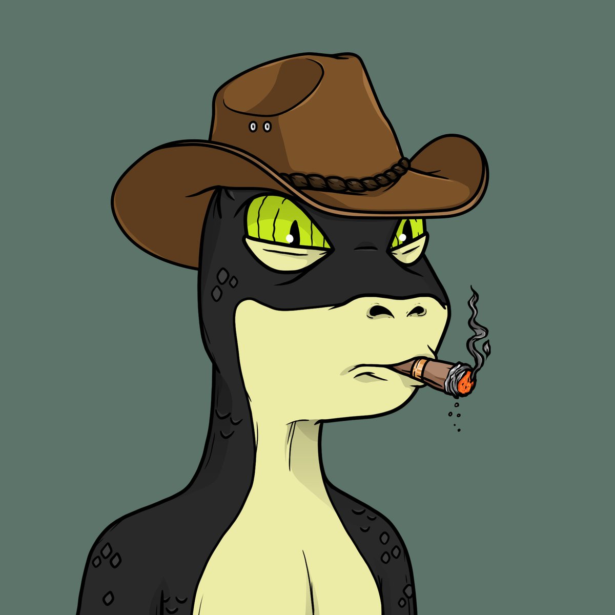 Roy 🦎 tweet media