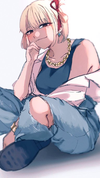 私服ちさたき 