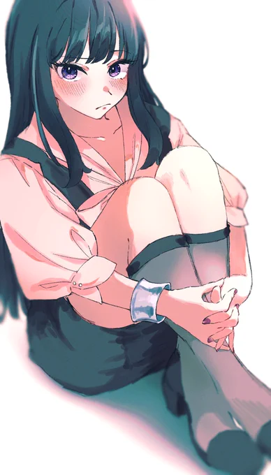私服ちさたき 
