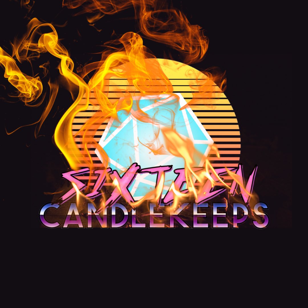 TaleUnfinished's tweet photo. 👀HUGE ANNOUNCEMENT!👀

Click below to find out what’s going on with the flames… 🔥 
https://t.co/rRfKOWqrQc

#dnd #dungeonsanddragons #podcast https://t.co/LlgcpxcGki
