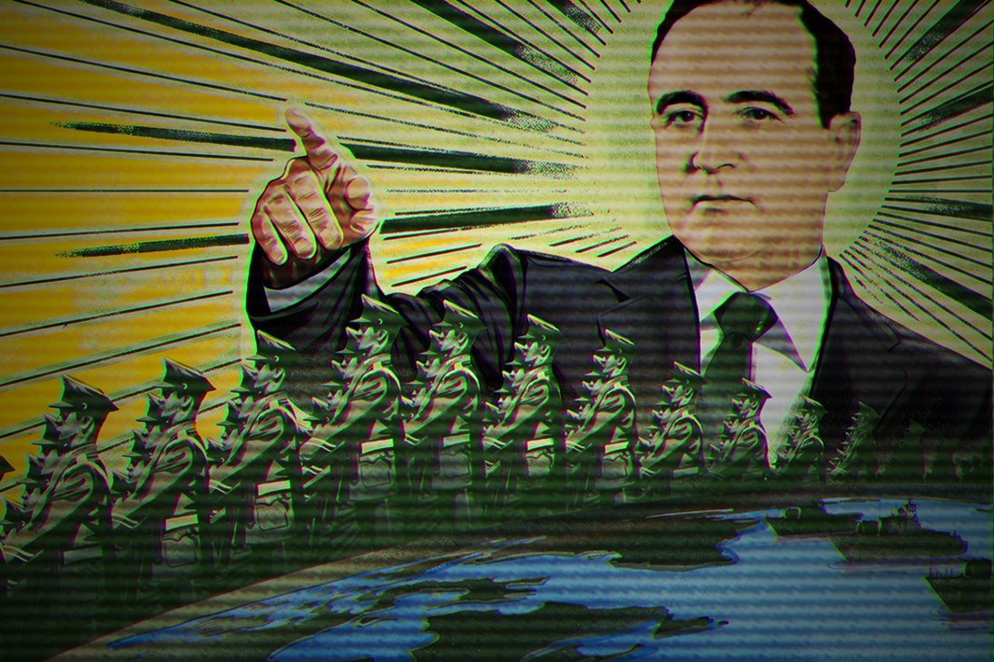Hoje é aniversário do César da República Brasileira, o homem que desafiou os Senhores do Mundo e pagou o mais alto preço pela defesa da Pátria, pelo sonho de construir uma Nova Roma nos Trópicos!

Viva Vargas!

Getúlio Vargas, 
PRESENTE!
