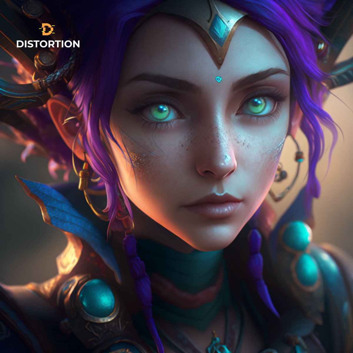 DistortionGG's tweet photo. This Neeko artwork is absolutely incredible 😍

Which LoL champion do you wanna see next? ☺️

#neeko #neekoartwork #artwork #gamingartwork #gaming #gamerlife #nftcommunity #eSport #gamingcommunity https://t.co/sGhxsDTrhF