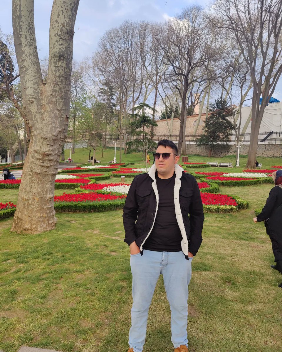 Sefa Bayram (@sefabyrm21) on Twitter photo 