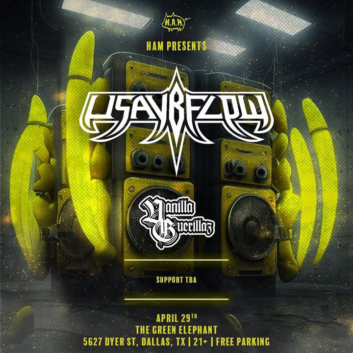 We going b2b next weekend!!!!
Who’s bringing the 🍌🍌🍌🍌
