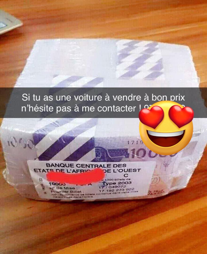 GleleMedard's tweet photo. +229(97172147)67590794 vous pouvez nous contacter à tout moment https://t.co/U29LDlfrN4