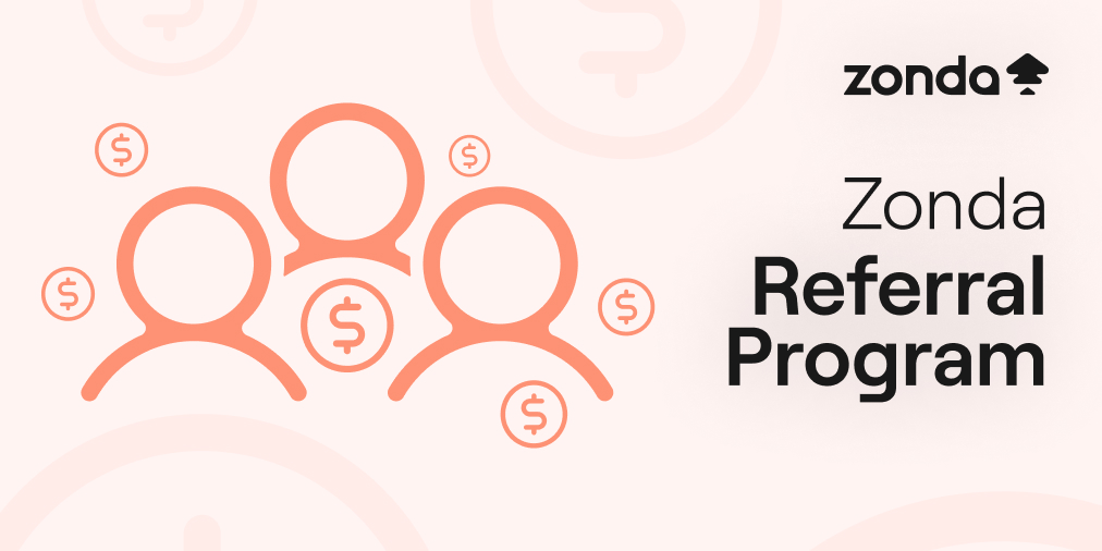 ZondaToken's tweet photo. 🟥Zonda Referral Program🟥

We’ve explored a whole selection of user-beneficial Zonda ecosystem features over the course of the past weeks. But we aren’t even close to done! Behold, another exciting incentive-based Zonda initiative — the Zonda Referral Program! https://t.co/wSDssLQdXS