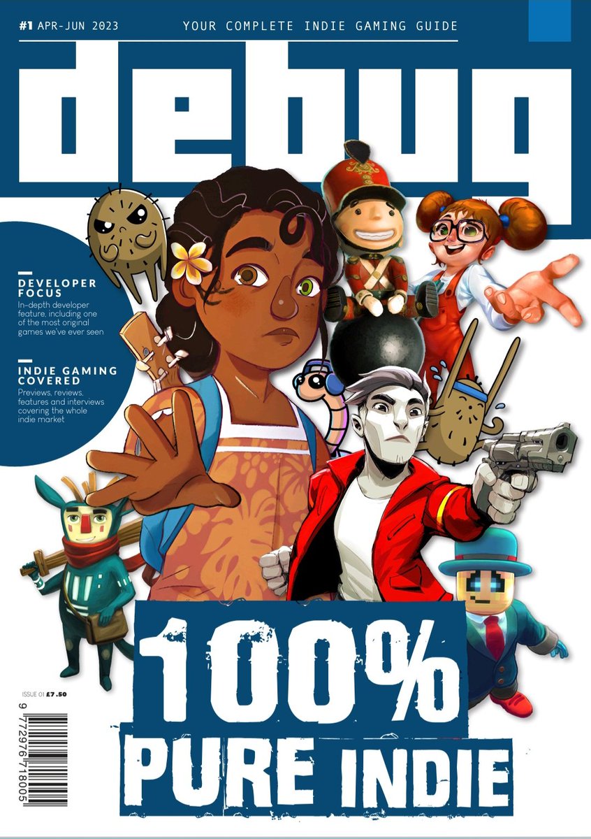 marc_jowett's tweet photo. It's time to take SegaMags out on the road more and up my freelance work.

Please read below and think of me. 😃

#Freelancer #debug #segapowered #pixeladdict #segamags #work https://t.co/ZQAHIluPuN