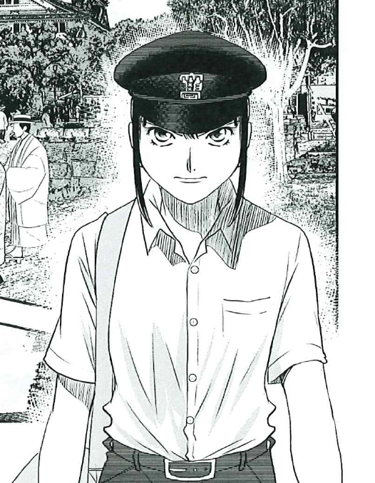 最新話公開中!
「徳川おてんば姫～最後の将軍のお姫さまとのゆかいな日常～」第22話(前編)!

はなのために、久美子さま、いざ、大阪へ!!
https://t.co/bLduKRcs8H

コミックス3巻発売中です!📘✨
https://t.co/OQhiYH77kp

#マンガクロス #徳川おてんば姫 