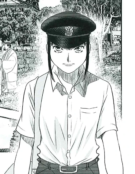 最新話公開中!
「徳川おてんば姫～最後の将軍のお姫さまとのゆかいな日常～」第22話(前編)!

はなのために、久美子さま、いざ、大阪へ!!
https://t.co/bLduKRcs8H

コミックス3巻発売中です!📘✨
https://t.co/OQhiYH77kp

#マンガクロス #徳川おてんば姫 