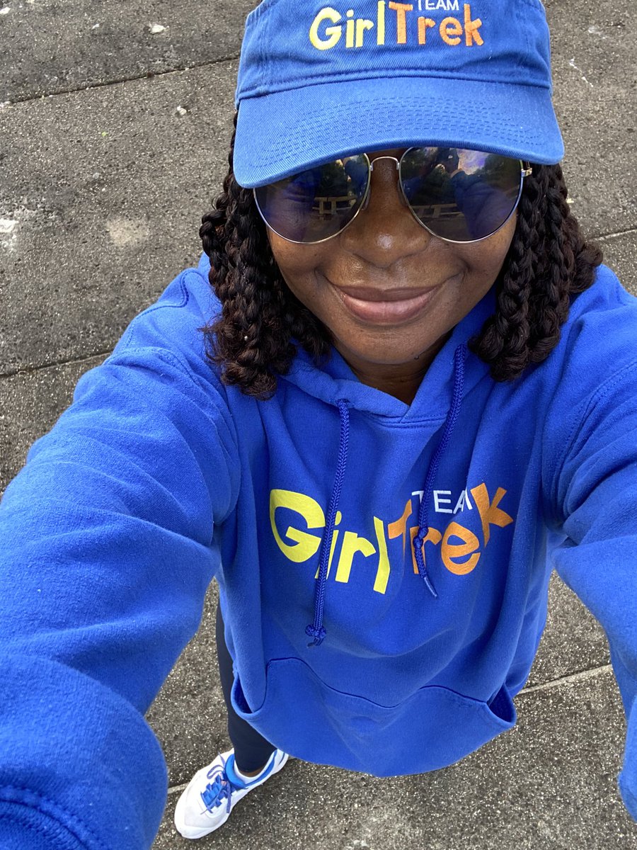 geauxnatural's tweet photo. 💙Worth💛It🧡Wednesday👟
#BecauseImWorthIt 
#WalkItOutWednesday 
#Day19of21 
#WarriorWeekComplete 
#30DayJumpStartChallenge 
#Selfcare
#ScavengerHunt 
#YearofYES
#LouisianaTreks
#GirlTrek💧 https://t.co/kA94cRuNQv