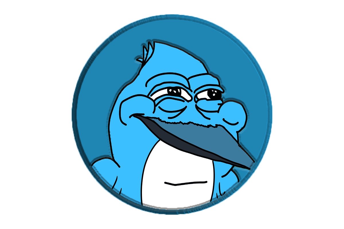 BlueDerpyfi's tweet photo. Missed PEPE? 

@jaypeggerz is launching tomorrow at 5p est 👀

https://t.co/vRJ6M18KWg https://t.co/p2NMUWSzzJ