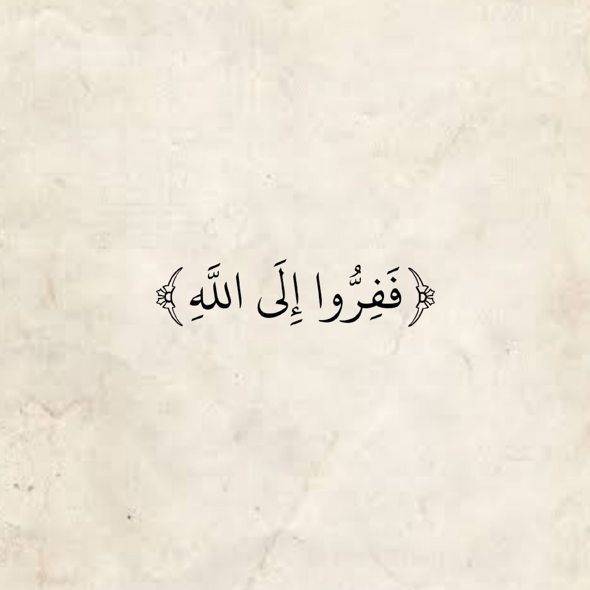 المُصْحَف (@almosahf) on Twitter photo 