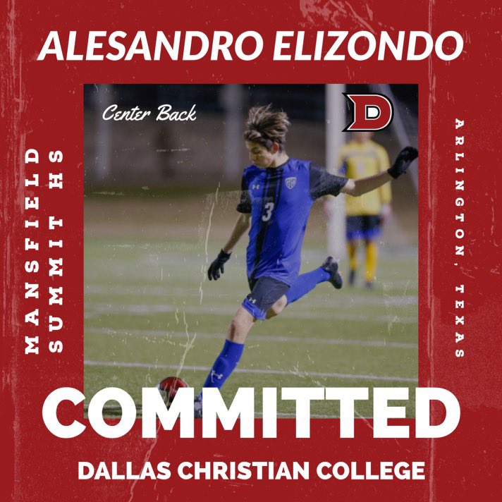 Introducing some of our newest signings. Whether they joined us this Spring or will be joining us in the Fall we are excited for what’s to come.