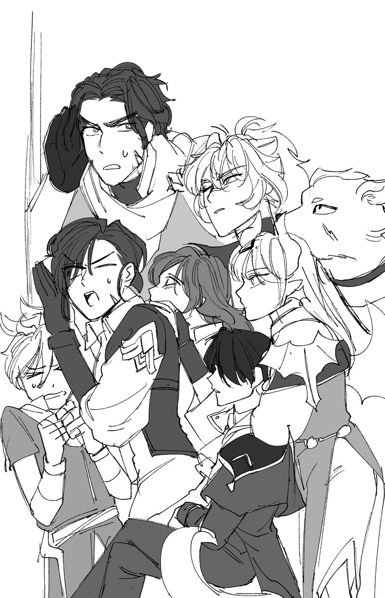 갈치를갈취 tweet media