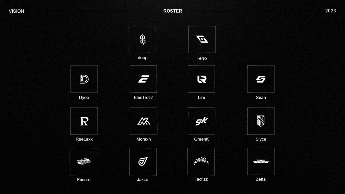 Vision_Studio_'s tweet image. VISION STUDIO 2023, out now!
Project:
behance.net/gallery/168336…
Discord: discord.gg/Cedy7RdnGb