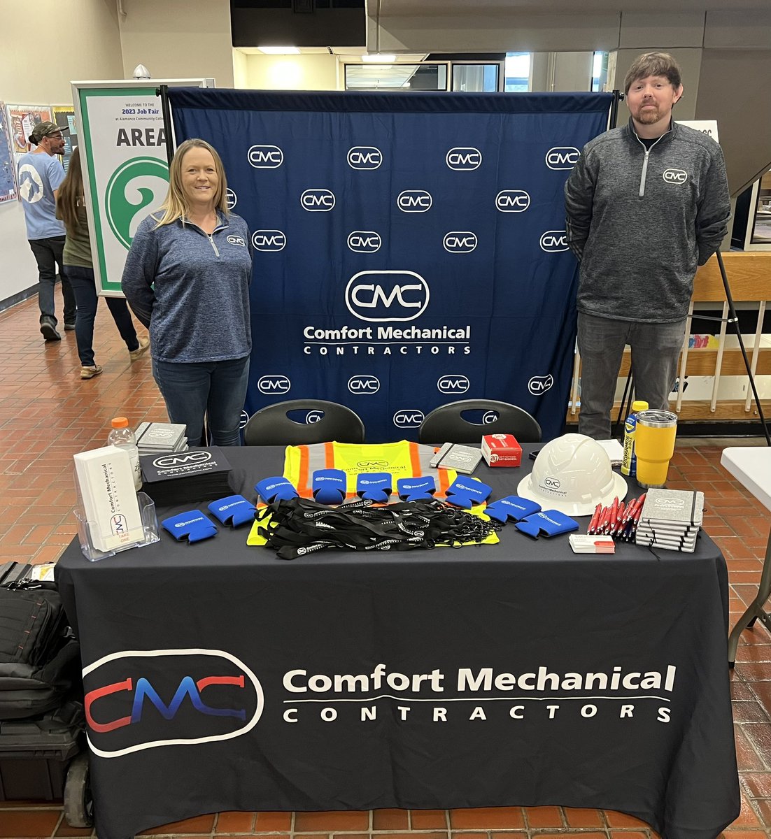 Comfort Mechanical Contractors (@comfort_mech) on Twitter photo 
