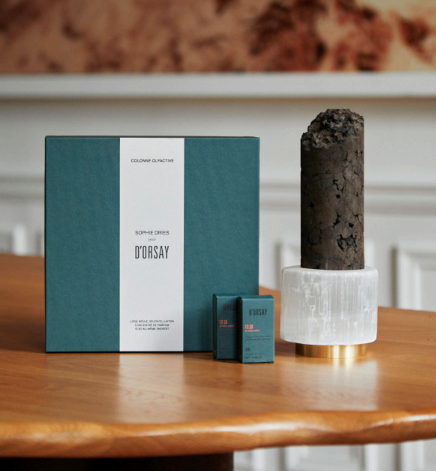 Nota Stampa | CM70 | D`ORSAY - mailchi.mp/1c047815a38e/b…