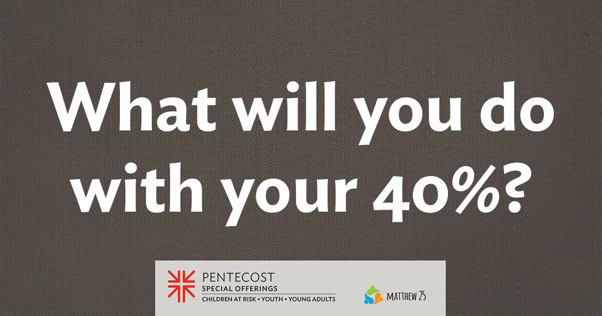 Special Offerings tweet media