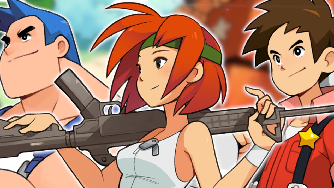 Advance Wars 1+2 Re-Boot Camp Review – By Strategists, For Strategists