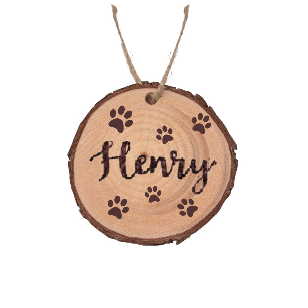 This hand burnt wood slice is perfect to hang near your cat or dogs photo. Add it to the tree at #christmas

woodenyoulove.co.uk/product/handma…

#handmadehour #MHHSBD #firsttmaster #CatsofTwittter #dogsoftwitter #htlmphour #handmadegifts #firsttmaster #shopindie #yourbizhour #womeninbizhour
