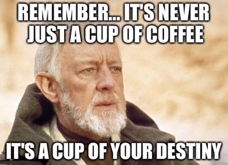 CrrazyBlazer's tweet photo. GMGM☕️☕️☕️ https://t.co/arvWMlATgt