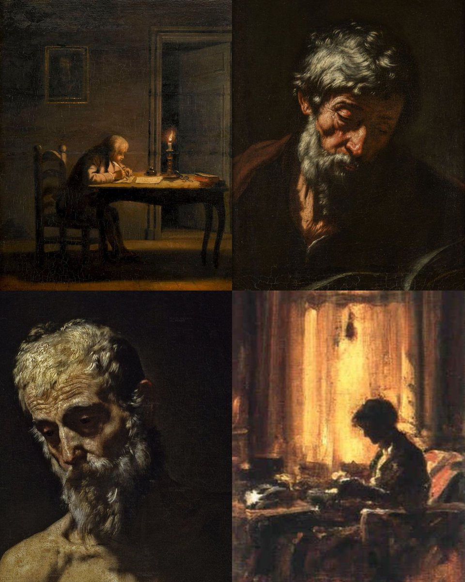 it will pass — in art