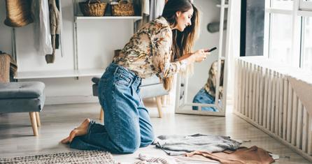 Se espera que o mercado global de vendas de produtos usados, quase dobre até 2027, atingindo 350 bilhões de dólares.

tradeUP 2023 report
#DigitalMarketing