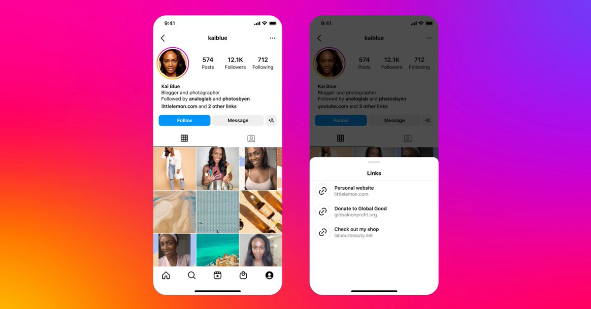 Purpose Media tweet media