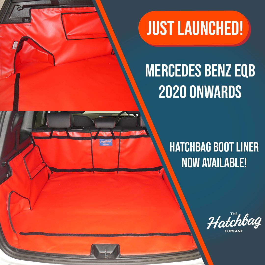 HatchbagCompany's tweet photo. https://t.co/dpKKRCBhmw
#Mercedes #MercedesBenz #EQB #cars #TheHatchbagCompany #bootliner #bootcover #bootprotector #accessories #auto #carcare #autoaccessories #automotive #caraccessories https://t.co/zleBBx50Tj