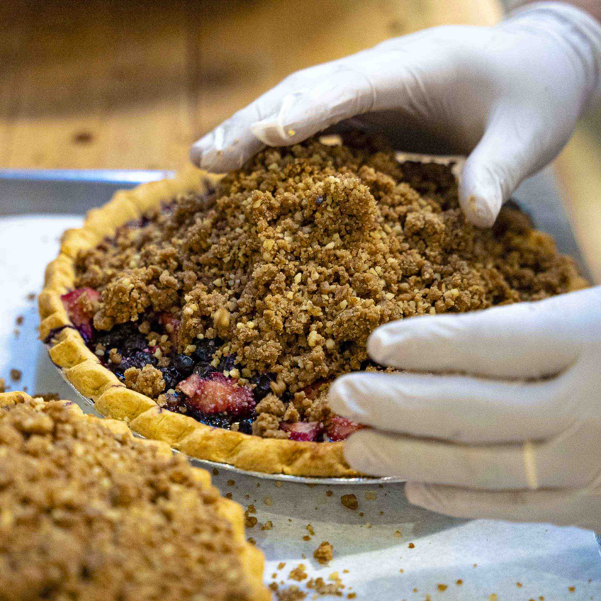 LittlePieCo tweet media