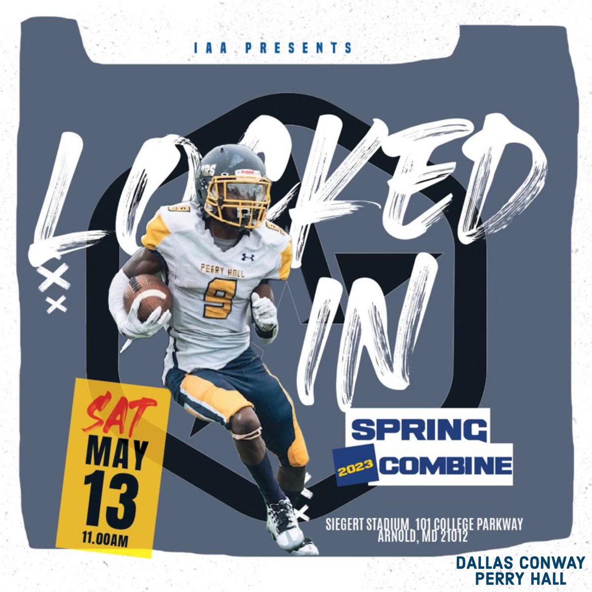 <a href="/iamdconway05_/">Dallas Conway</a> MAY 13th #theeIAAway design by <a href="/shotbyesdott/">EsDott</a>