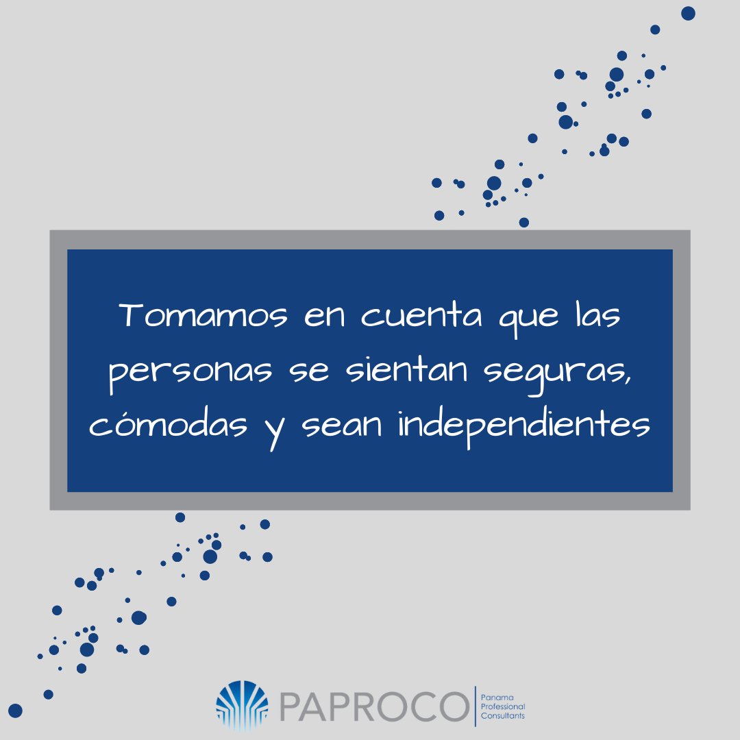 PaprocoP's tweet photo. Es necesario que el diseño, de proyectos públicos y privados, contemple el desplazamiento y accesibilidad de las personas con limitaciones, creando ambientes seguros, cómodos y que creen independencia. #comprometidosconcadaproyecto

https://t.co/oJ81FotwuL https://t.co/zMqaQ0nD3i