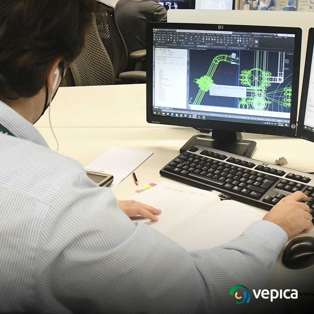 vepica_latam's tweet photo. Estamos conformados por más de mil personas talentosas, dedicadas y altamente experimentadas.
#VepicaEverywhere #EquipoProfesional #ProyectosIPC #EEUU #Canada #Colombia #Venezuela https://t.co/OS09NbdCfK