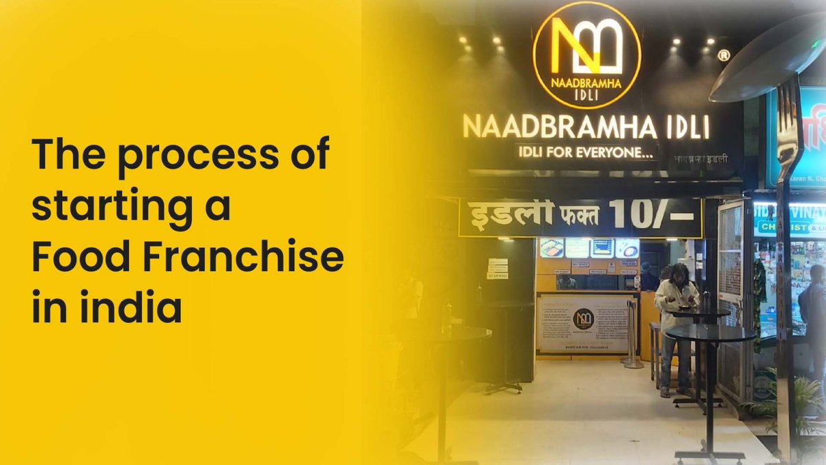 naadbramha_idli's tweet photo. Check out our new blog.
https://t.co/8HgIzNtVD9
#naadbrahmaidli #idli #blogger #pune #southindianfood #franchise #punefoodblogger https://t.co/wLvExutJYO