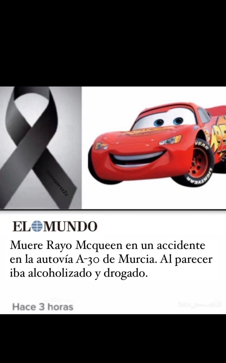 vuela alto rey🕊️