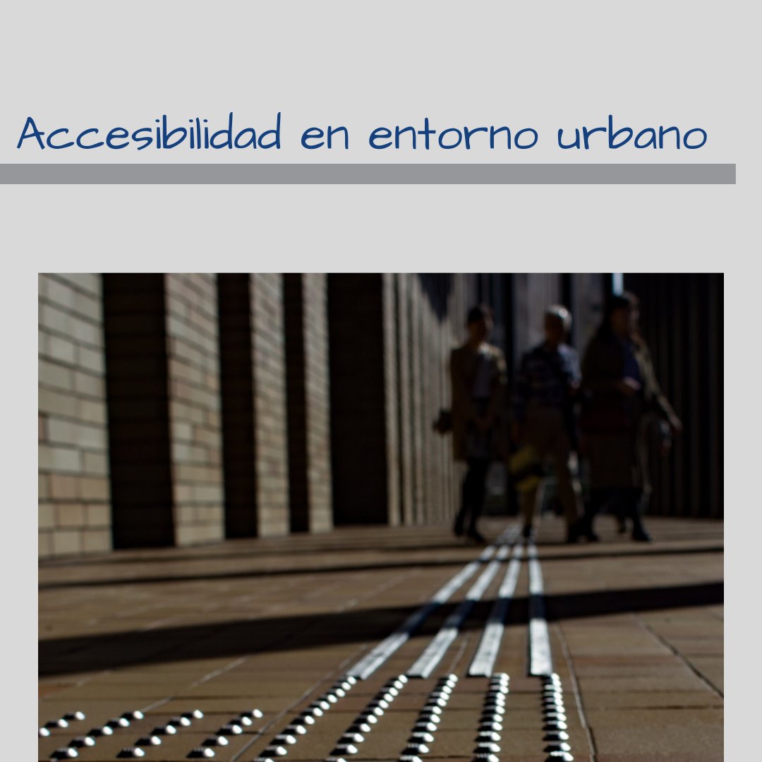PaprocoP's tweet photo. Es necesario que el diseño, de proyectos públicos y privados, contemple el desplazamiento y accesibilidad de las personas con limitaciones, creando ambientes seguros, cómodos y que creen independencia. #comprometidosconcadaproyecto

https://t.co/oJ81FotwuL https://t.co/zMqaQ0nD3i
