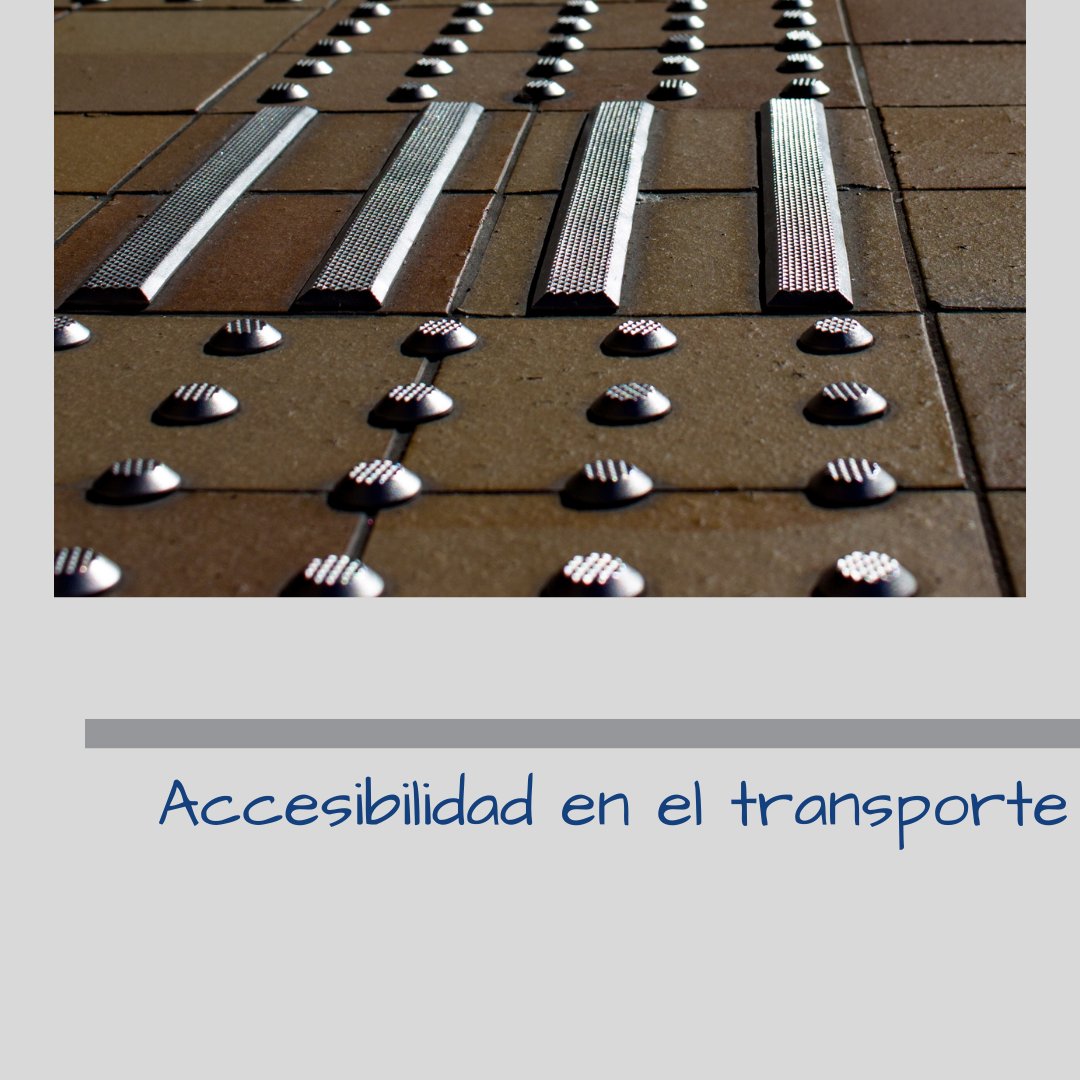 PaprocoP's tweet photo. Es necesario que el diseño, de proyectos públicos y privados, contemple el desplazamiento y accesibilidad de las personas con limitaciones, creando ambientes seguros, cómodos y que creen independencia. #comprometidosconcadaproyecto

https://t.co/oJ81FotwuL https://t.co/zMqaQ0nD3i